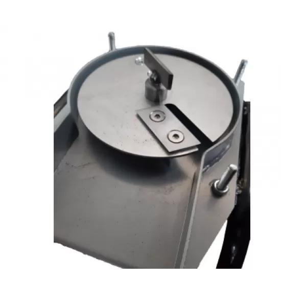 Zdrobitor de fructe electric drk Zdrobitor de fructe electric drk