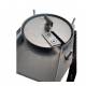 Zdrobitor de fructe electric drk