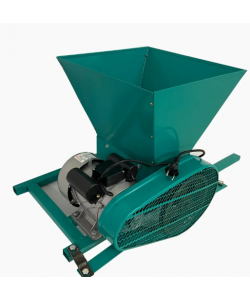 Zdrobitor struguri electric
