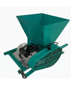 Zdrobitor struguri electric
