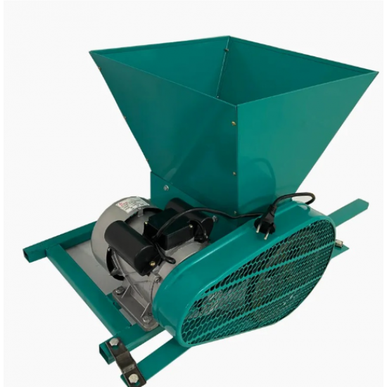 Zdrobitor struguri electric