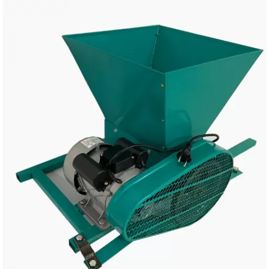 Zdrobitor struguri electric Zdrobitor struguri electric