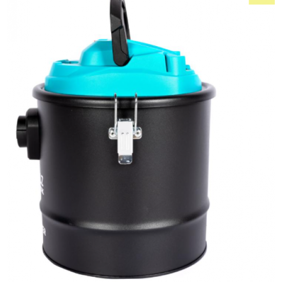 Aspirator cenusa 20V, volum 12L