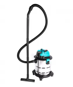 Aspirator umed-uscat 20V, volum 20L