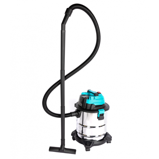 Aspirator umed-uscat 20V, volum 20L