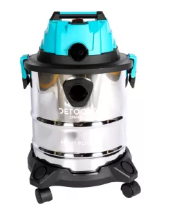 Aspirator umed-uscat 20V, volum 20L