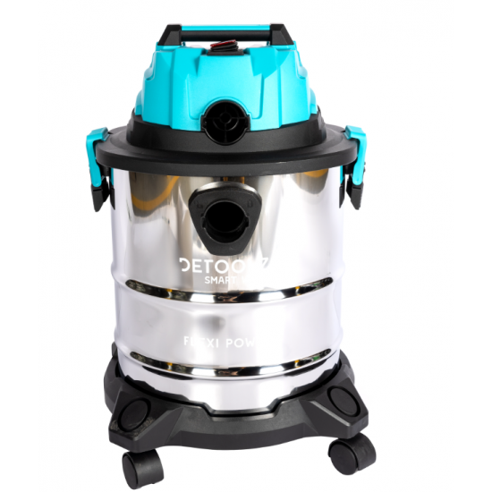 Aspirator umed-uscat 20V, volum 20L