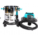 Aspirator umed-uscat 20V, volum 20L