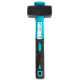 Baros Detoolz, 1.5Kg, coada fibra sticla G01