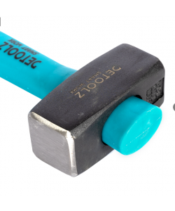 Baros Detoolz, 1.5Kg, coada fibra sticla G01