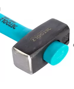 Baros Detoolz 0.8 Kg coada fibra sticla G01