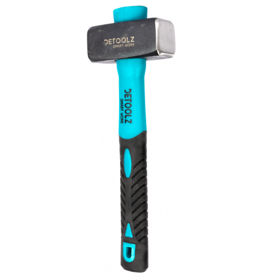 Baros Detoolz 0.8 Kg coada fibra sticla G01