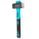 Baros Detoolz 0.8 Kg coada fibra sticla G01