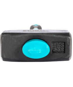 Baros Detoolz, 1.5Kg, coada fibra sticla G01