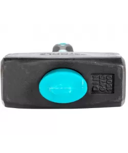 Baros Detoolz, 1.5Kg, coada fibra sticla G01