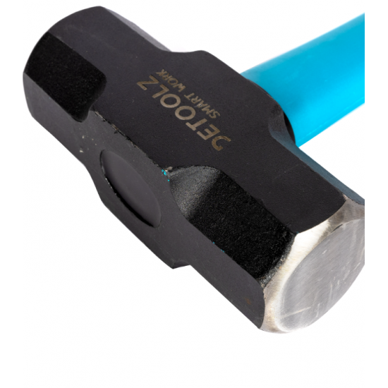 Baros Detoolz 3.6Kg, coada fibra sticla G01
