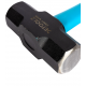 Baros Detoolz 3.6Kg, coada fibra sticla G01