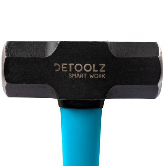Baros Detoolz 3.6Kg, coada fibra sticla G01