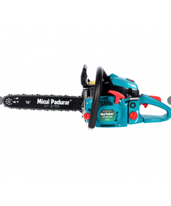 Drujba Micul Padurar 4900, 2.6CP, o lama 16'', un lant, pornire rapida