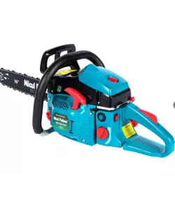 Drujba Micul Padurar 4900, 2.6CP, o lama 16'', un lant, pornire rapida Drujba Micul Padurar 4900, 2.6CP, o lama 16'', un lant, pornire rapida