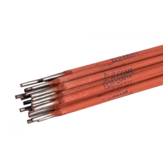 Electrozi Almaz 2.5x350mm Rutilici