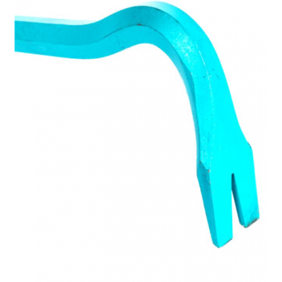 Ranga scos cuie Detoolz, 1.46Kg, 600x18mm G01