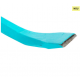 Ranga scos cuie Detoolz, 1.46Kg, 600x18mm G01