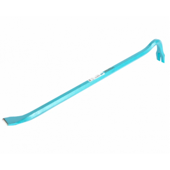 Ranga scos cuie Detoolz, 1.46Kg, 600x18mm G01
