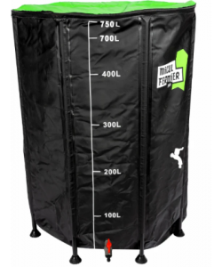 Rezervor de apa pliabil, Micul Fermier 750 L