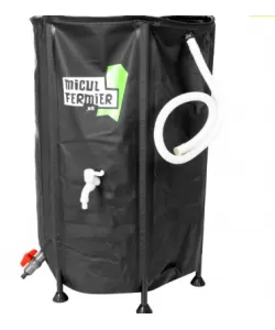 Rezervor de apa pliabil, Micul Fermier 1000 L