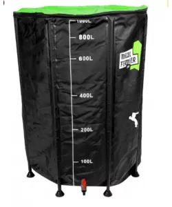 Rezervor de apa pliabil, Micul Fermier 1000 L