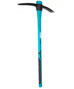 Tarnacop Detoolz, 2Kg, coada din fibra de sticla G01 Tarnacop Detoolz, 2Kg, coada din fibra de sticla G01