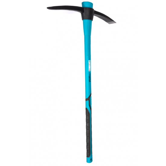 Tarnacop Detoolz, 2Kg, coada din fibra de sticla G01