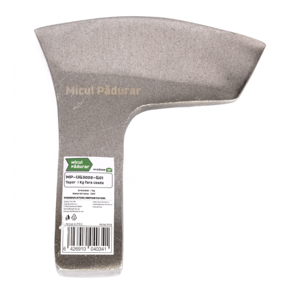 Topor 1 Kg fara coada