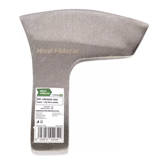 Topor 1 Kg fara coada