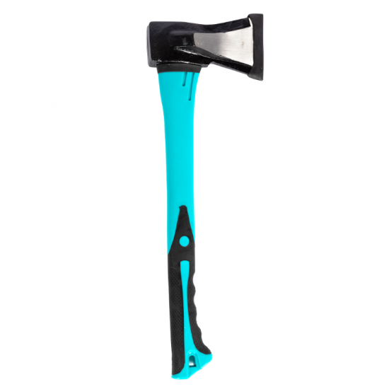 Topor despicator 1 Kg cu coada din fibra de sticla