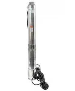 Kit hidrofor electronic cu pompa submersibila Zinith Italiy - 3STM122, 1.25 Kw, refulare 140m si Presostat electronic automat LPC-1 Kit hidrofor electronic cu pompa submersibila Zinith Italiy - 3STM122, 1.25 Kw, refulare 140m si Presostat electronic automat LPC-1