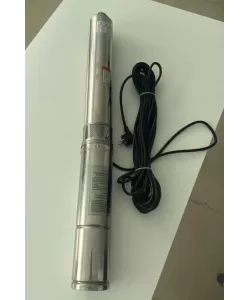 Pompa de apa submersibila Zinith Italiy 4STM211, 1.3KW, 116 l/min, inaltime refulare 128m Pompa de apa submersibila Zinith Italiy 4STM211, 1.3KW, 116 l/min, inaltime refulare 128m