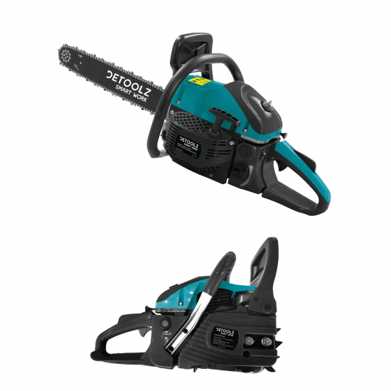 Drujba Detoolz 2.5CP, lungime lama 40cm