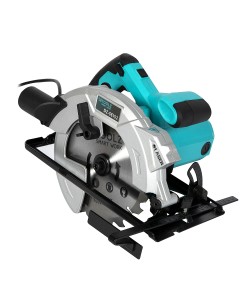 Fierastrau electric circular de mana 1800W 185mm