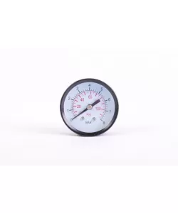 Manometru hidrofor axial