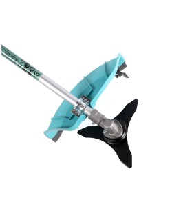 Motocositoare pe benzina , Detoolz 1.9 CP, cu 4 accesorii