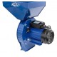 Pachet Moara cereale Alpin Profi, stiuleti si legume (3 in 1), cu ciocanele + razatoare + suport metal, 3.8KW, 350Kg/Ora