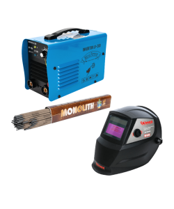 Pachet promo sudura LV-200