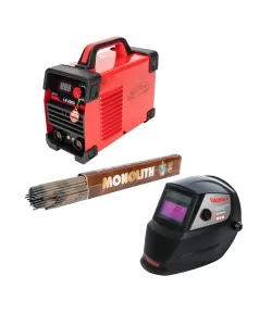 Pachet promo sudura LV-200S Pachet promo sudura LV-200S