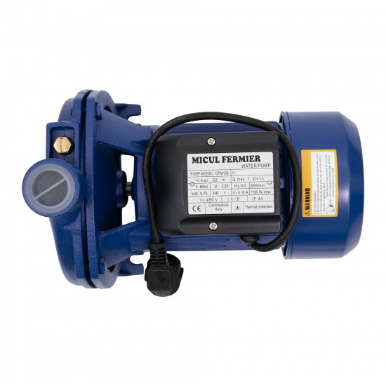 Pompa apa de suprafata CPM158, 750 W, 25 m