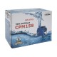 Pompa apa de suprafata CPM158, 750 W, 25 m