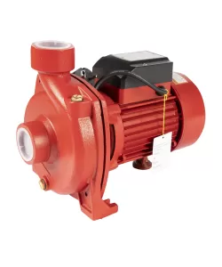 Pompa apa de suprafata FHM-1.5" A motor mic, 1500 W, 22 m