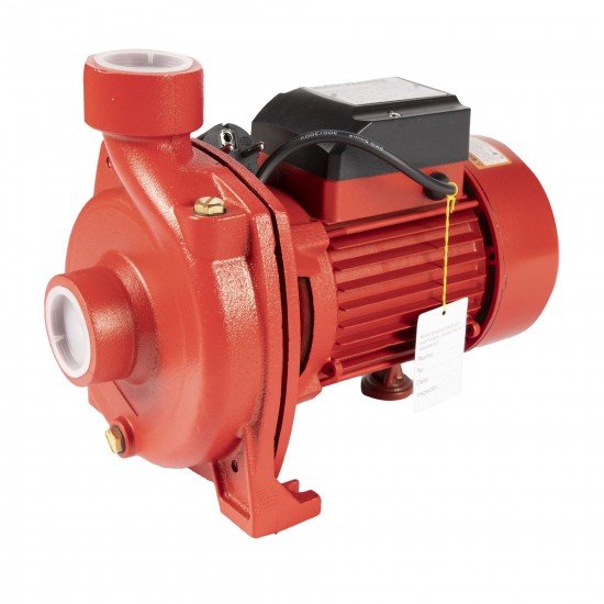 Pompa apa de suprafata FHM-1.5" A motor mic, 1500 W, 22 m