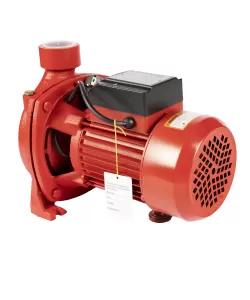 Pompa apa de suprafata FHM-1.5" A motor mic, 1500 W, 22 m